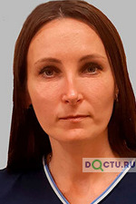 Волкова Юлия Николаевна - фото