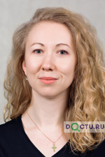 Волкова Юлия Викторовна - фото