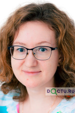 Волкова Людмила Владимировна - фото