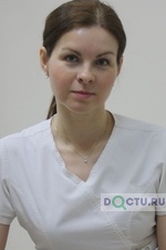 Волкова Мария Андреевна - фото