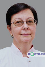 Волкова Наталья Александровна - фото