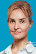 Волкова Наталья Владимировна - фото