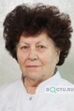 Волкова Надежда Викторовна - фото