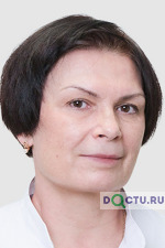 Волкова Наталья Геннадьевна - фото