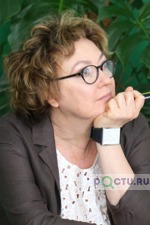 Волкова Наталья Ивановна - фото