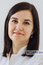 Волкова Наталья Сергеевна - фото