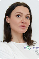 Волкова Наталья Владимировна - фото