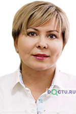 Волкова Наталья Владимировна - фото
