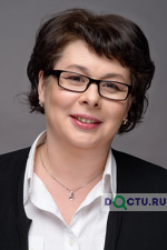 Волкова Оксана Владимировна - фото