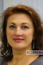 Волкова Ольга Владимировна - фото