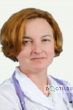 Волкова Светлана Юрьевна - фото
