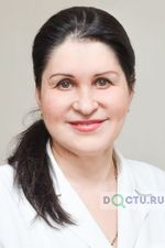 Волкова Софья Васильевна - фото