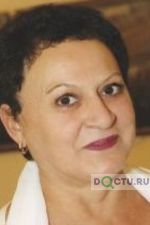 Волкова Седа Андреевна - фото