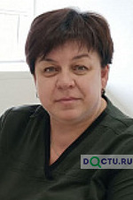 Волкова Светлана Александровна - фото