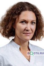 Волкова Светлана Анатольевна - фото