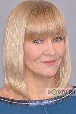 Волкова Татьяна Васильевна - фото