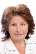 Волкова Тамара Константиновна - фото