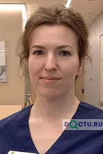 Волкова Татьяна Васильевна - фото