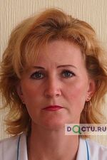 Волкова Татьяна Викторовна - фото