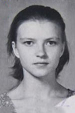 Волкунович Людмила Алексеевна - фото
