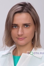 Вольнова Ольга Павловна - фото