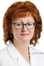 Волочкова Марина Владимировна - фото