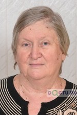 Волоцуева Людмила Владимировна - фото