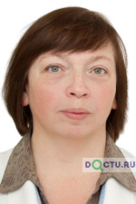 Володина Татьяна Владимировна - фото