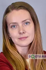 Володинен Евгения Владимировна - фото