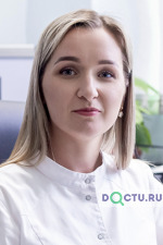 Вологжанина Ирина Васильевна - фото