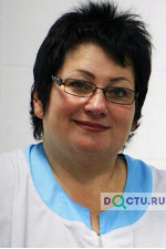 Волокитина Нина Владимировна - фото