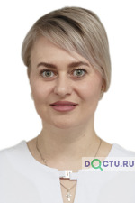 Волощенко Марина Викторовна - фото
