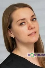 Волошина Татьяна Михайловна - фото