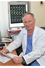 Волов Михаил Борисович - фото