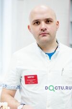 Волов Вячеслав Николаевич - фото
