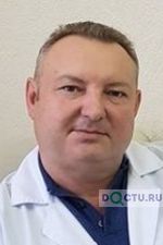 Воловик Дмитрий Анатольевич - фото