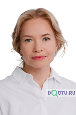 Воложанинова Ольга Борисовна - фото