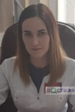 Волынщикова Любовь Николаевна - фото