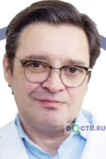 Волынский Игорь Аронович - фото