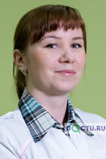 Ворфоломеева Анна Юрьевна - фото
