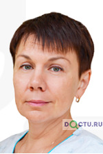 Воркуева Вера Викторовна - фото