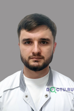 Воробьев Анатолий Андреевич - фото