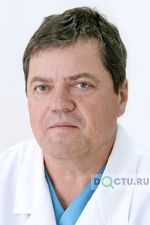 Воробьев Андрей Викторович - фото