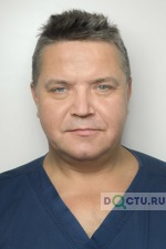 Воробьев Дмитрий Вадимович - фото