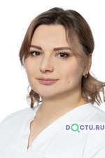 Воробьева Анна Сергеевна - фото
