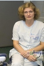 Воробьева Наталья Юрьевна - фото