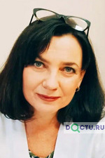 Воробьева Ольга Валерьевна - фото