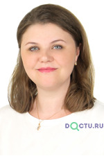 Воробьева Оксана Александровна - фото