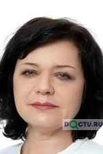 Воробьева Светлана Владимировна - фото