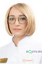 Воробьева Татьяна Александровна - фото